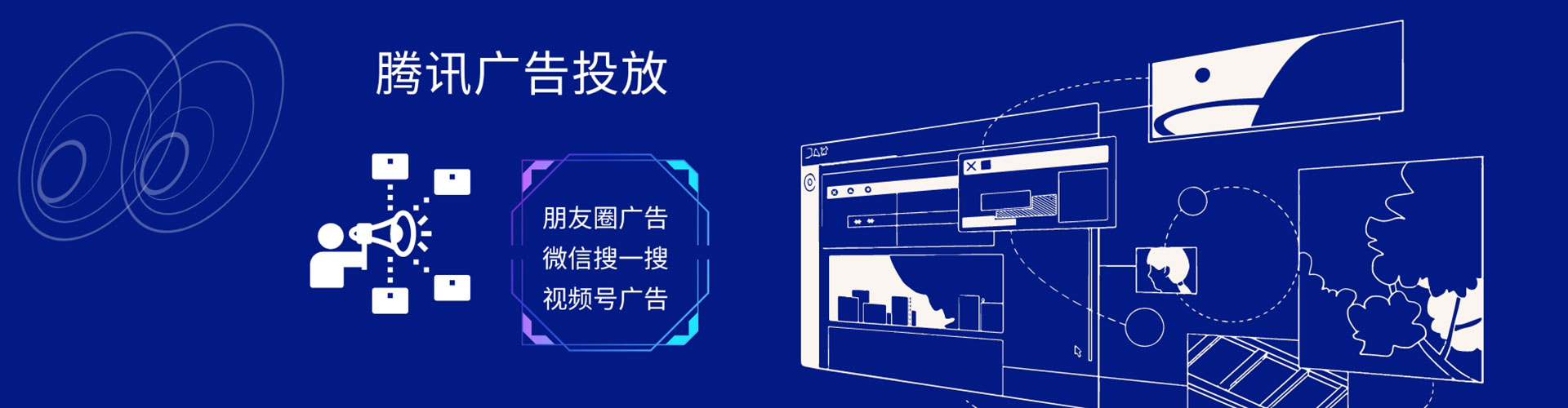商都信息流投放
